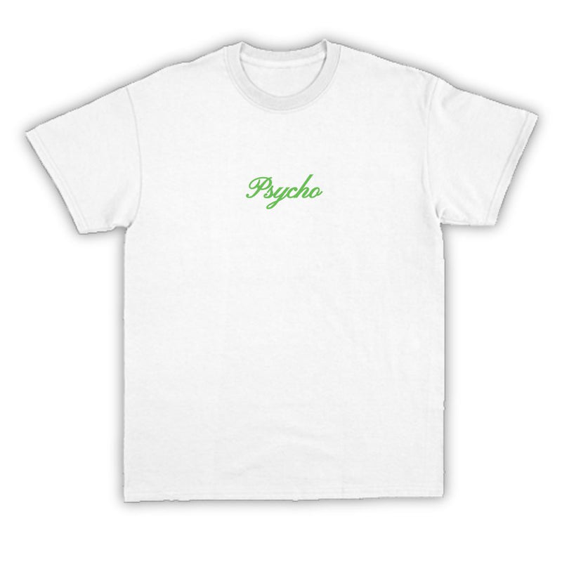 Camiseta Natural Igual Planta - Branco